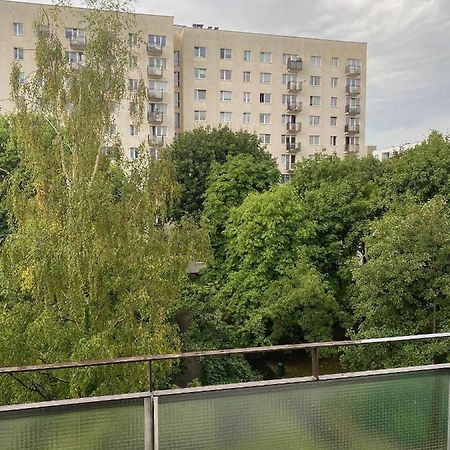 Burgaska 5 Xl Size Apartment Warsaw Ngoại thất bức ảnh