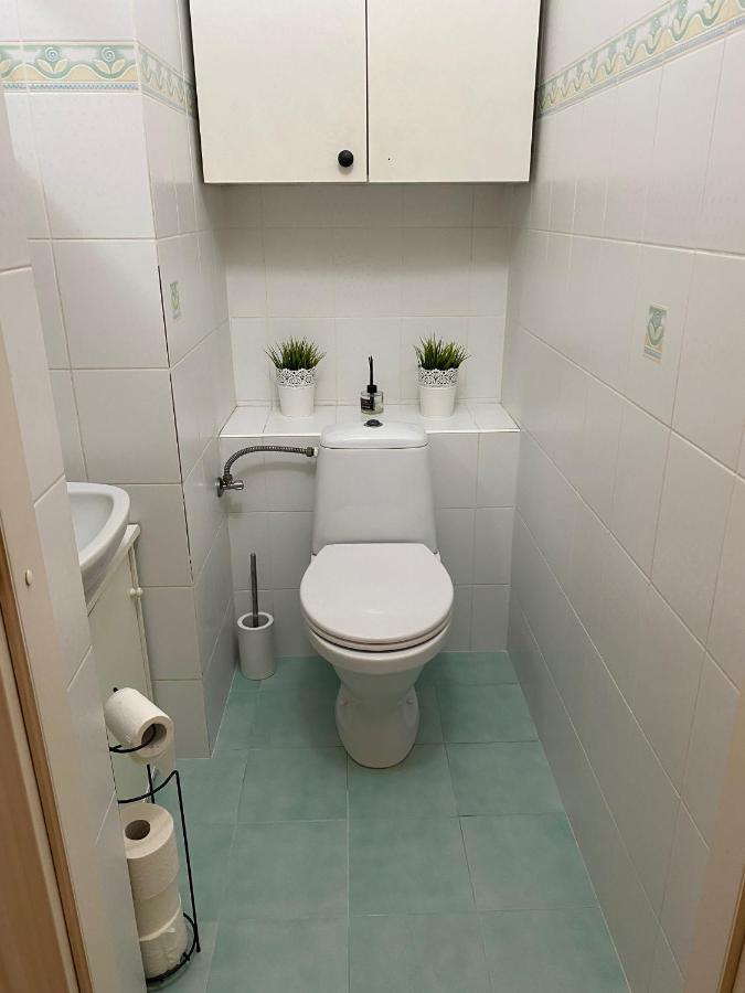 Burgaska 5 Xl Size Apartment Warsaw Ngoại thất bức ảnh