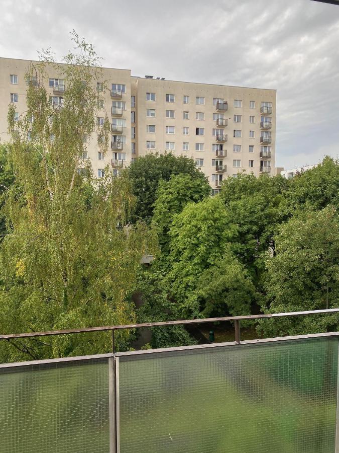 Burgaska 5 Xl Size Apartment Warsaw Ngoại thất bức ảnh