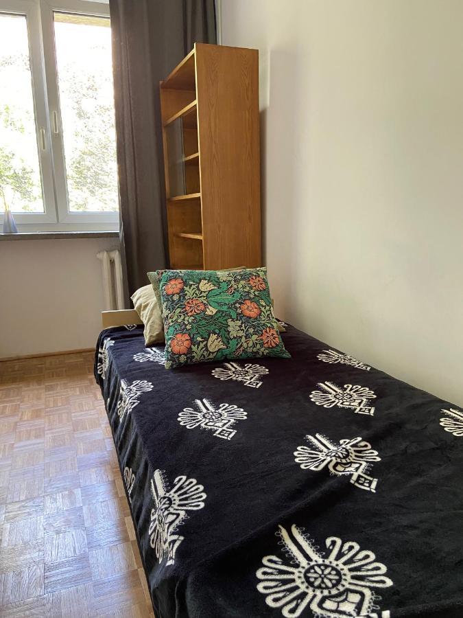 Burgaska 5 Xl Size Apartment Warsaw Ngoại thất bức ảnh